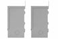 3-Phase Delta Buck/Boost Step-Down Transformer - 240V Primary - 208V Secondary -12.4 Amps -50/60Hz - PuriLite