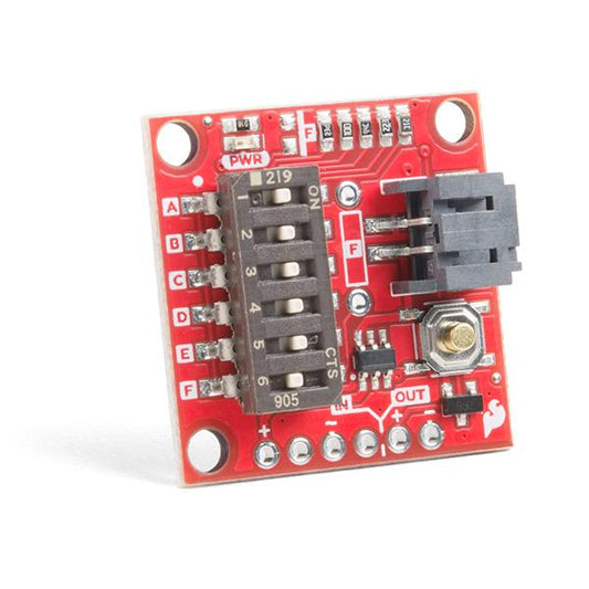 Nano Power Timer - TPL5110 - PuriLite