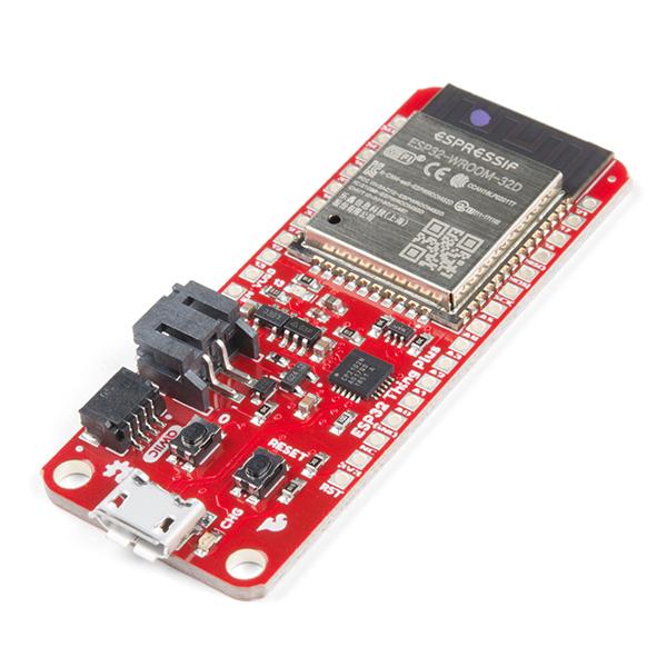 Thing Plus - ESP32 WROOM - PuriLite