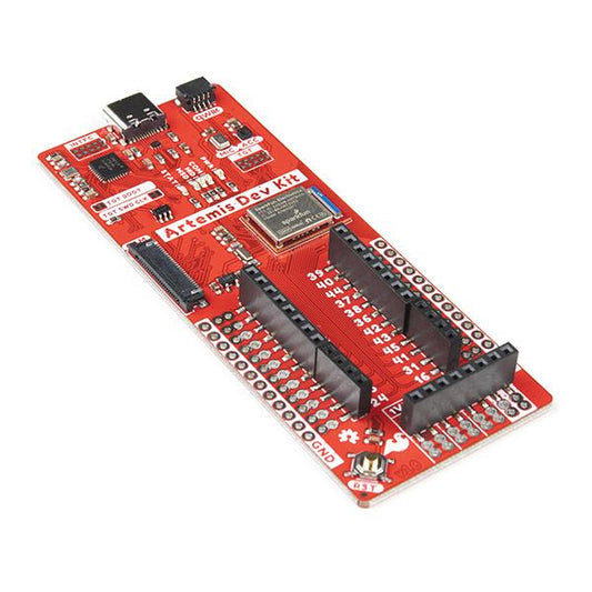 Artemis Development Kit - PuriLite