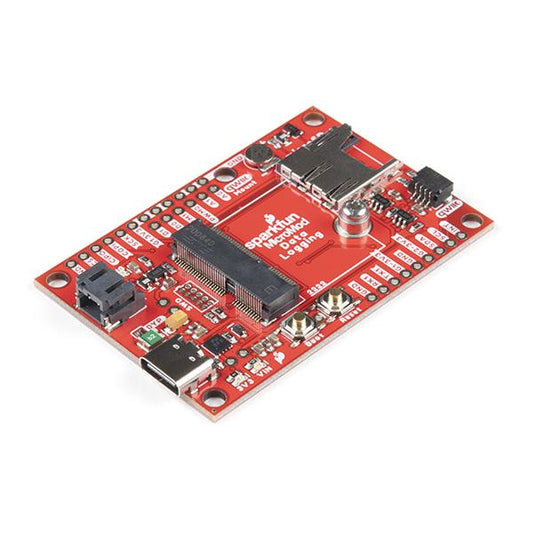 MicroMod Data Logging Carrier Board - PuriLite