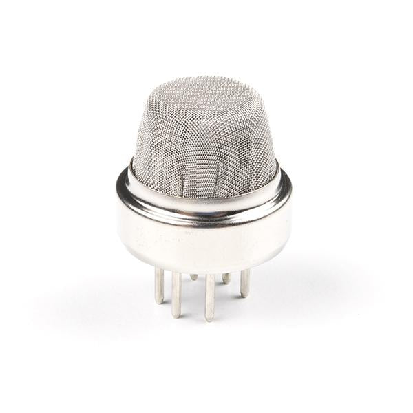 Smoke Sensor - MQ-2 - PuriLite