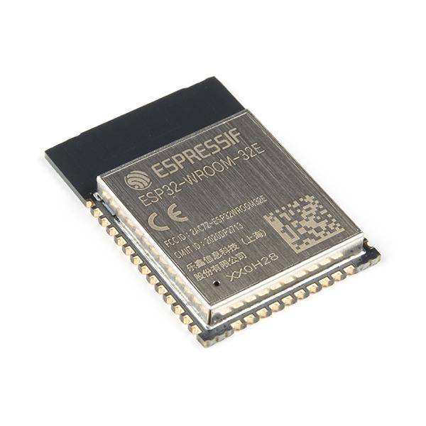 ESP32 WROOM MCU Module - 16MB (PCB Antenna) - PuriLite