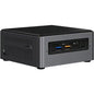 Intel NUC 11 Pro NUC11TNHi7 Barebone System - Ultra Compact - 1 x Processor Support - Intel Core i7 11th Gen i7-1165G7 - PuriLite