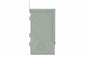 1-Phase Buck/Boost Step-Up Prewired Transformer - 208V Primary - 230V Secondary - 6.25 Amps - 50/60Hz - PuriLite