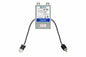 1-Phase Buck/Boost Step-Up Prewired Transformer - 208V Primary - 236V Secondary - 10.94 Amps - 50/60Hz - PuriLite