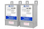 3-Phase Delta Buck/Boost Step-Down Transformer - 490V Primary - 467V Secondary - 15.3 Amps - 50/60Hz - PuriLite