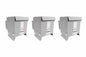 3-Phase Wye Buck/Boost Step-Down Transformer - 480V Wye Primary - 380Y/220 Wye Secondary - 781 Amps - PuriLite