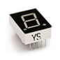 7-Segment Display - LED (Red) - PuriLite
