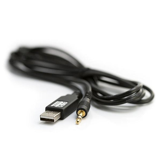 PICAXE USB Programming Cable - PuriLite