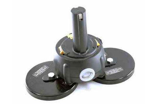 Acro 990 Dual Magnetic Base - PuriLite
