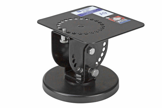 Larson Adjustable Locking Magnetic Base - ALMB - PuriLite