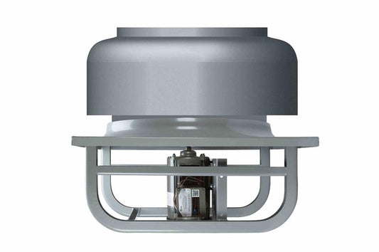 Flameproof Exhaust Fan - Roof Mounted - 220V, 50Hz - 2400 CFM - ATEX Rated/IP66 - PuriLite
