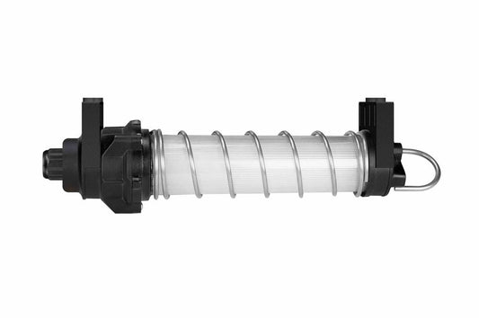 11W Explosion Proof LED Lamp - Wire Guard - Surface Mount - ATEX/IECEx - PuriLite