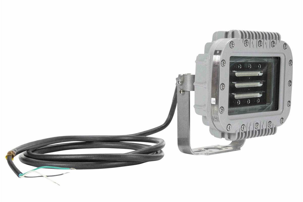 Larson Explosion Proof Control Station Switchboard - 400V AC, 50Hz - (1) Main (2) Branch - ATEX/IECEx - PuriLite