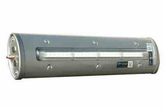 32W Stainless Steel Zone 1&2 LED Fixture - Emergency Backup - ATEX/IECEx Approved - PuriLite