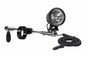 High Intensity Bar Clamp Mounted LED Light - 25 Watt LED - 12-32V DC - 1000 Foot Spot Beam - PuriLite