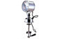 200 Watt Pilot House Control Search Light - 32V DC - Continuous Sweep - Manual Tilt/Rotation - PuriLite