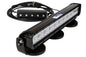 LED Blasting Light - 40, 3-Watt LEDs - 120VAC - IP68 Rated - Magnetic Mount - PuriLite