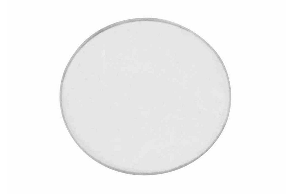 Five Replacement Glass Lenses for Larson Electronics BLG-HID-20REX Explosion Proof Blasting HID Gun - PuriLite