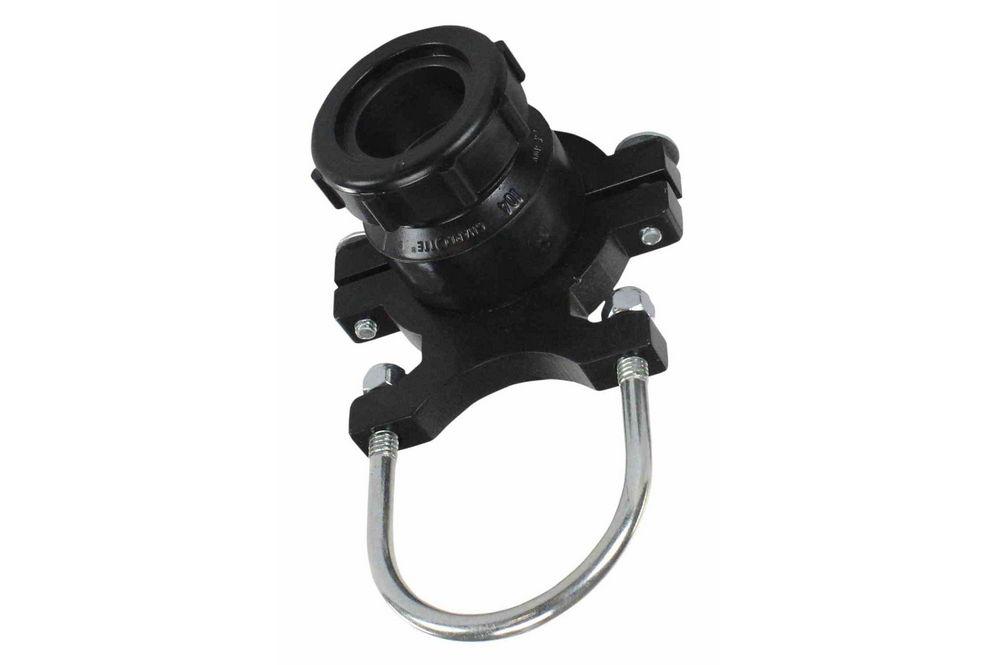 Replacement Mount Bracket, Housing, Lens Assembly, Blast Lenses for BLG-LED-4 Explosion Proof Lights - PuriLite