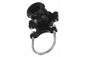 Replacement Mount Bracket, Housing, Lens Assembly, Blast Lenses for BLG-LED-4 Explosion Proof Lights - PuriLite