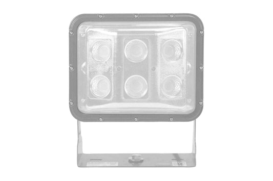 Larson Replacement Polycarbonate Lens for BLWP-60LED Blasting Light - PuriLite