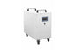 Portable Solar Power Battery Pack with 4.0kWh Capacity - Photovoltaic (PV) Capable - PuriLite
