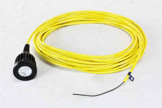 Larson CLMi-101T Assembly w/ Strain Relief and Turck Connector - PuriLite