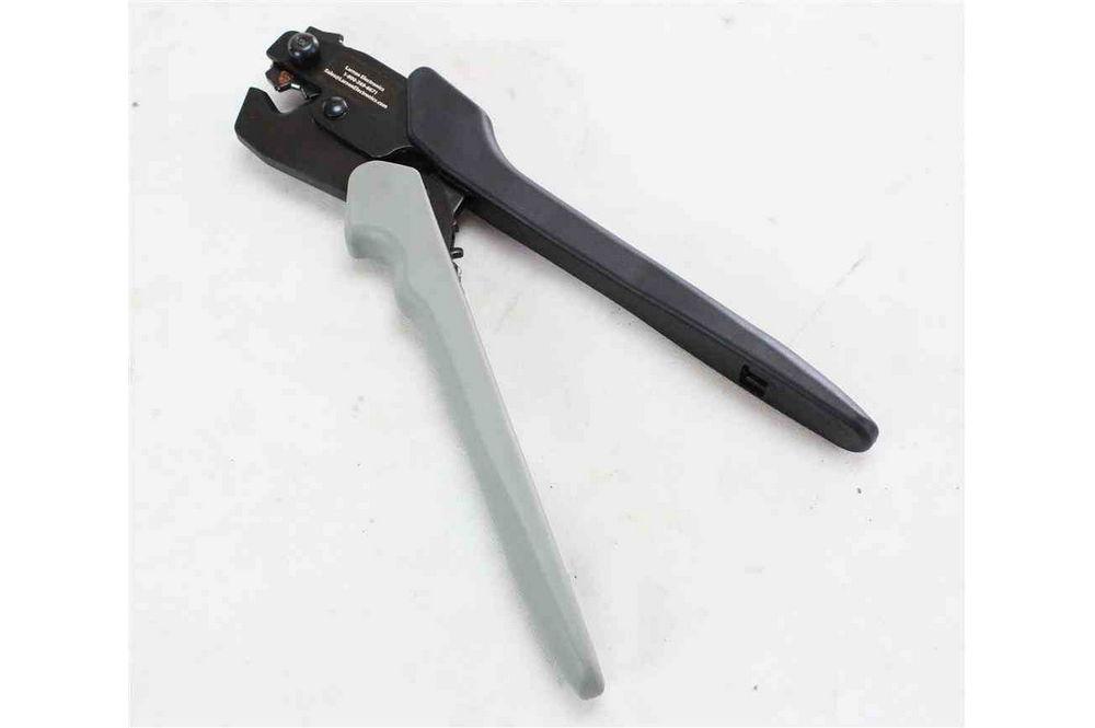 Contour Crimp Controlled Cycle Tool - PuriLite