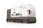 Larson 457 kW/571 kVA Portable Generator  480V/240V/208V 3PH  239 Gallon Diesel Fuel Capacity - PuriLite