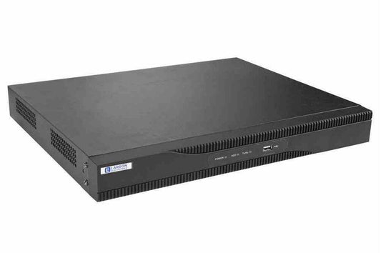 Non Enclosed 16-Channel 1080p HD Analog DVR with 2TB Hard Drive - PuriLite