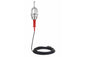 Larson Explosion Proof 164 Foot SOOW Extension Cord - 20 Amp Explosion Proof Plug - 12/3 SOOW - C1D1 - PuriLite