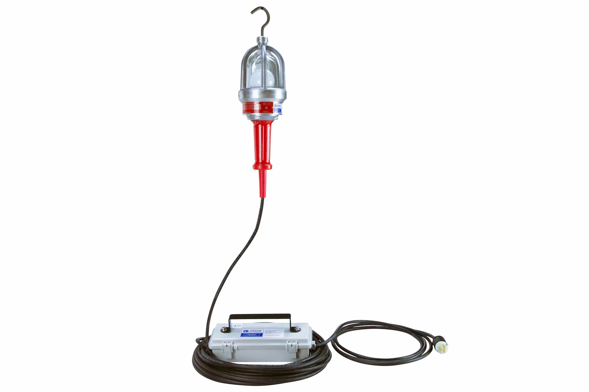 Larson 400W Halide Ballast Package - PuriLite