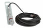 Larson Explosion Proof Extension Cord - 15' 12/3 SOOW Cord - 20 Amp Service - PuriLite