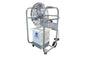 Larson Explosion Proof Portacool Portable Evaporative Cooler - Galvanized  - 30" OD - 8723 CFM - 220V 50 Hz - PuriLite