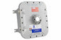 C1D2 Explosion Proof Disconnect Switch - 30A, 3P - (2) 2" (2) 0.5" Cast Hubs - Auxiliary Contacts - PuriLite