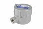 Larson Explosion Proof Junction Box - Single Port Junction Box - Powder Coating - 3/4" NPT - PuriLite