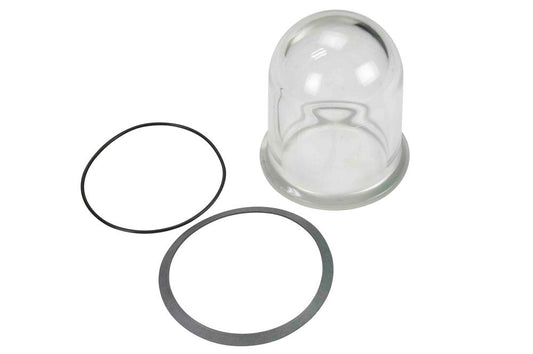 Globe and Gasket Assembly For EPL-120 and EPL-230 Series Explosion Proof Lights - PuriLite