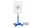 Replacement Stand for EPL-16BS-1X150LED Explosion Proof Base Stand LED Light Fixtures - PuriLite