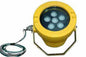 Low Voltage - Trunnion Mount - Explosion Proof Infrared LED Light - 850NM or 940NM - PuriLite