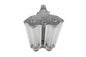 40W Explosion Proof Fluorescent Light Fixture - Paint Booth Rated - 3118 Lumens - 2 Lamp - 2 foot - PuriLite