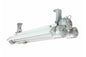 Larson Integrated Explosion Proof LED Paint Spray Booth Light - C1D1 - C1D2 - T6 - 4,000 Lumens - PuriLite