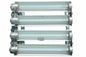 Larson Explosion Proof LED Paint Spray Booth Fixture - Class I, Div. I - 4, 2 Foot LED Bulbs - 5040 Lumen - PuriLite