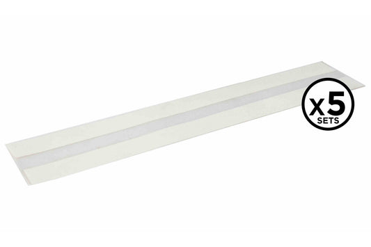 Larson 5-Pack LensGuard Adhesive Film Protector for EPL-24-50LED Series Explosion Proof LED Lights - PuriLite