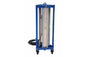 4ft Explosion Proof Portable LED Flood Light System - Tank Cleaning & MRO - C1D1 - Wheeled Base - PuriLite