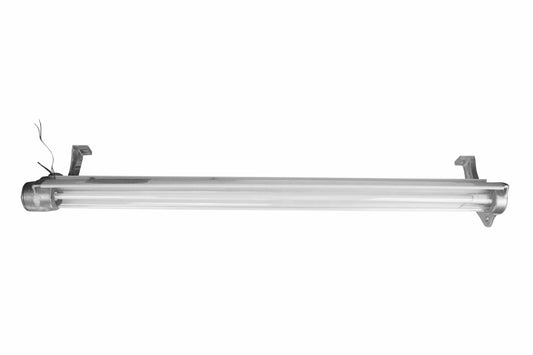 Larson Explosion Proof LED Paint Spray Booth light - Class 1 Div 1 - Class 1 Div 2 - T6 - 3,500 Lumens - PuriLite