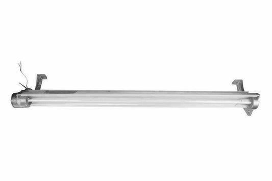 Larson Dimmable Explosion Proof LED Paint Spray Booth light - Class 1 & 2 Div 1 - T6 - 2,875 Lumens - PuriLite
