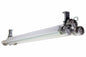 Larson 36W Explosion Proof LED Paint Spray Booth Light - 3rd Gen - Class 1 Div 1 - Class 1 Div 2 - T6 - PuriLite