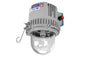60W Explosion Proof Incandescent Jar Fixture - 120V - ATEX/IECEx Rated - Factory Sealed - PuriLite